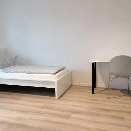 Apartment I Monteur I Wifi Lauchhammer