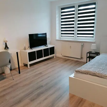 I Monteur I Wifi Apartment