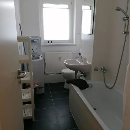 Apartment I Monteur I Wifi *