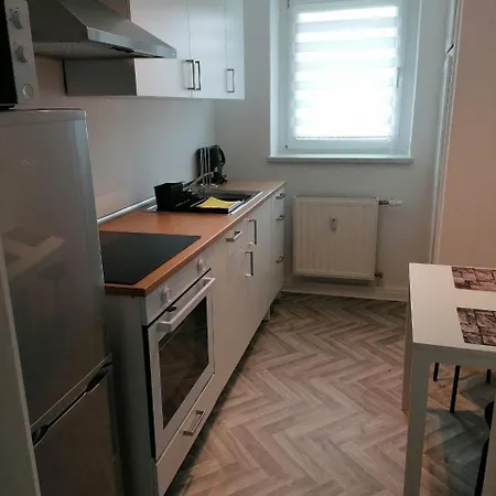 Apartment I Monteur I Wifi Lauchhammer