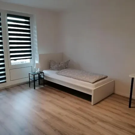 I Monteur I Wifi Apartment