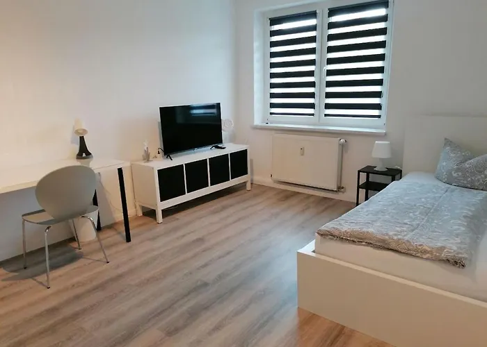 I Monteur I Wifi Apartamento